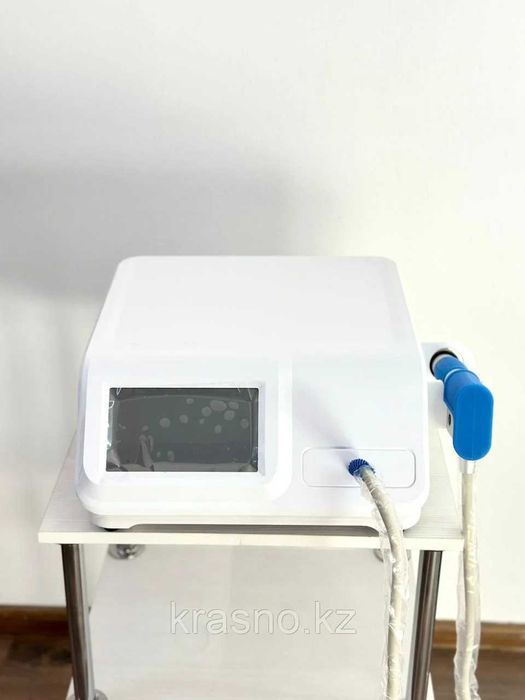 Аппарат ударно-волновой терапии.