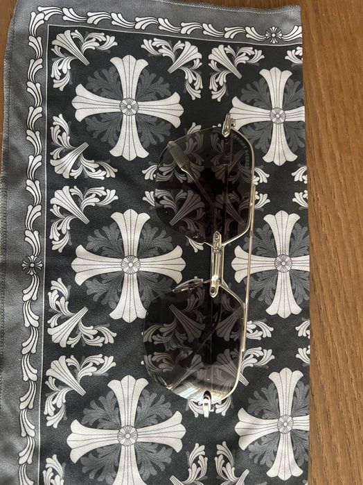 Chrome hearts слънчеви очила
