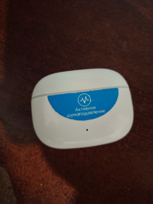 Bluetooth наушник Honor Earbuds X7 Lite