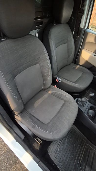 Dacia Dokker 1.5 diesel 2017