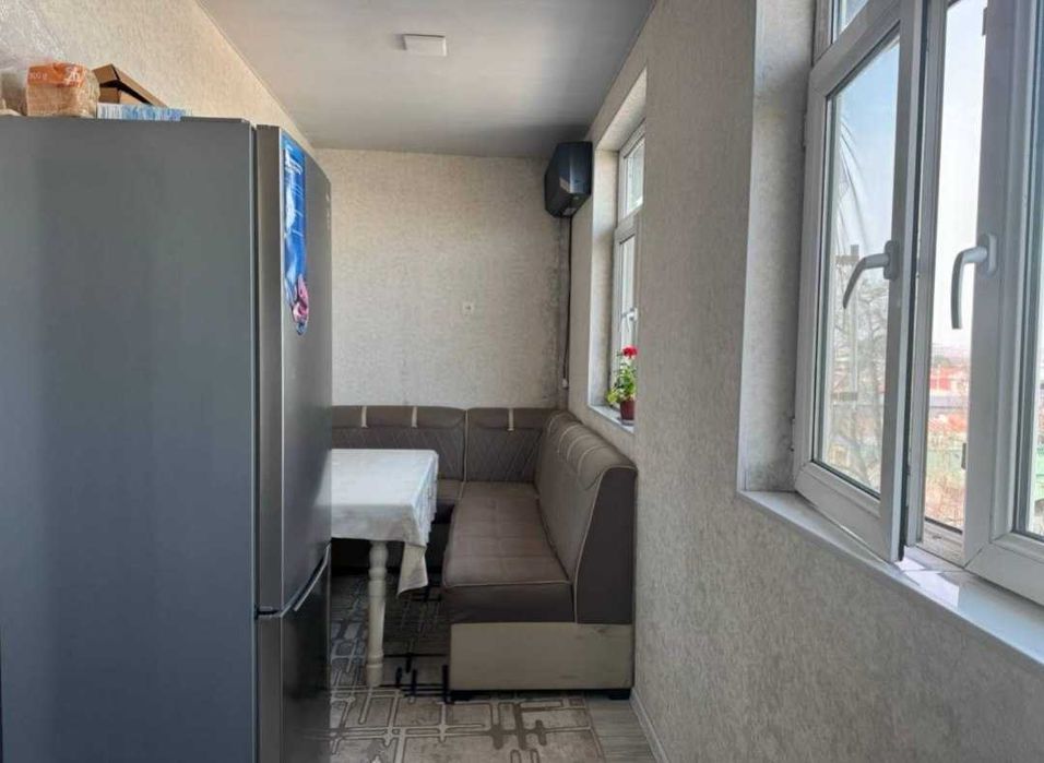 Юнусабад 11 кв 2/4/4 (58м2) Хавас маркет. Чуткий состояна