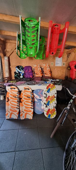 Sanie copii ,placa zapada !!