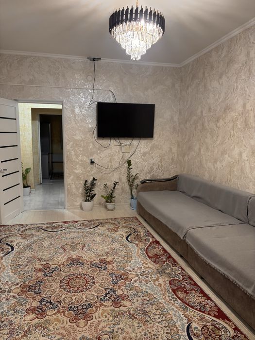 2 бөлмелі квартира сатылады