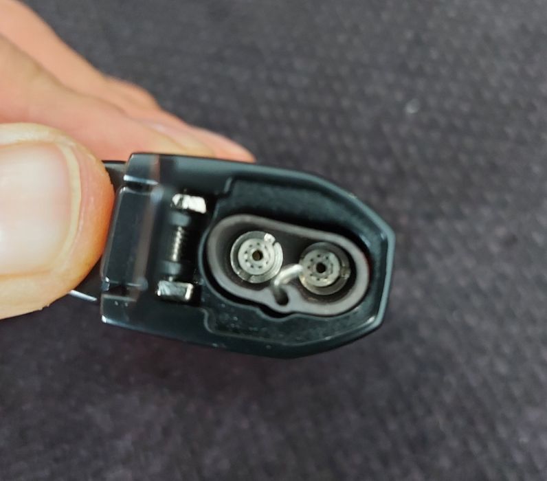 Луксозна запалка за пури HONEST с подарък резачка,3 цвята ПРОМО ЦЕНА