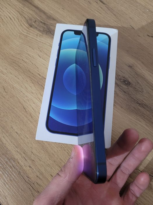 Iphone 12 idial barakali telefon yunks 70 1 kunga yetad bemalol