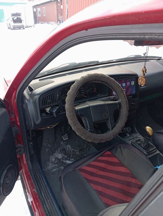 Фольксваген Пассат Б3