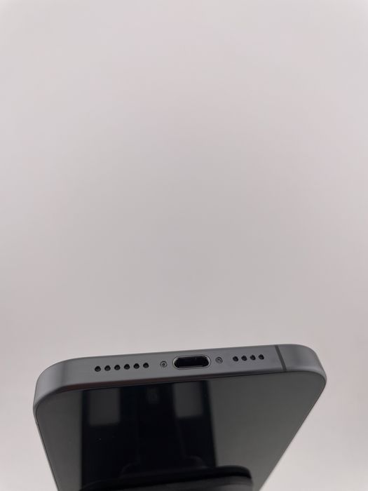 iPhone 15 ProMax 256gb,100% |•| G Store Mobile