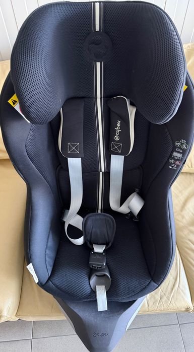 Столче за кола Cybex Sirona gI I-size plus