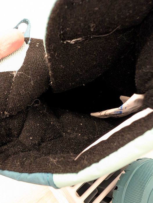 Cizme zapada Decathlon