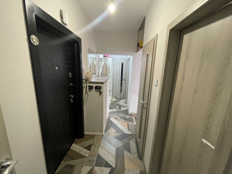 Дава се под наем Тристаен апартамент в София, Толстой - 67 кв.м за 598.23 € - Снимка #5