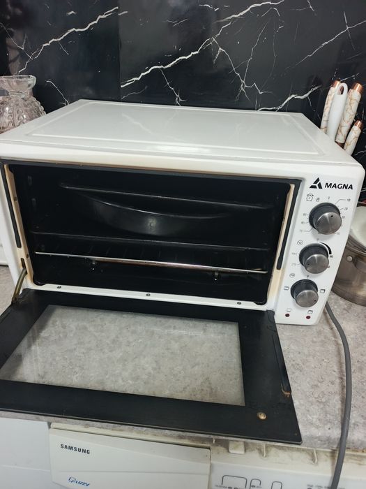 Продам духовка печь