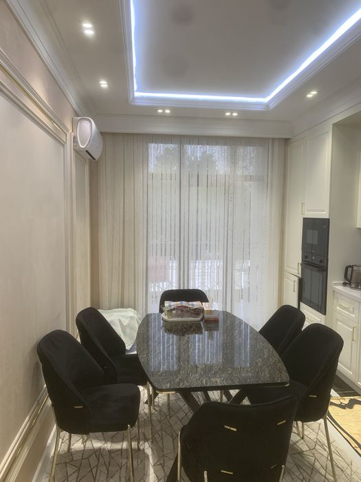 Продаётся 3х комнатная квартира