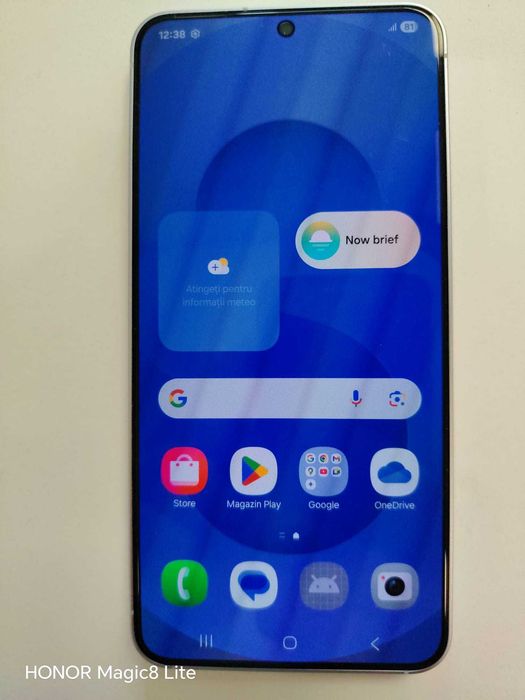 Samsung S25 (eca27 b.48362) Garantie 2 ani!