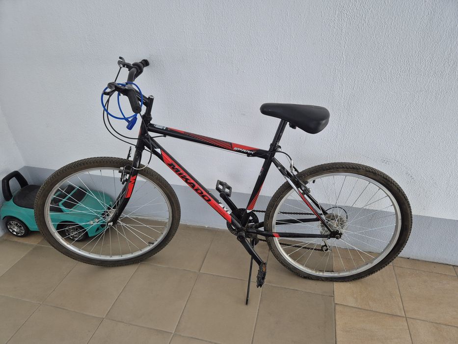 Продам велосипед