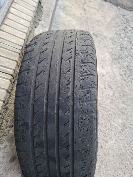Шины 205/55 R16.