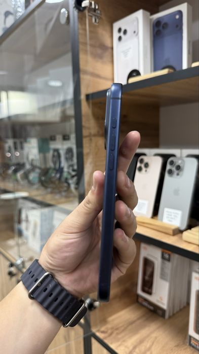 iPhone 17 Pro Max 256GB