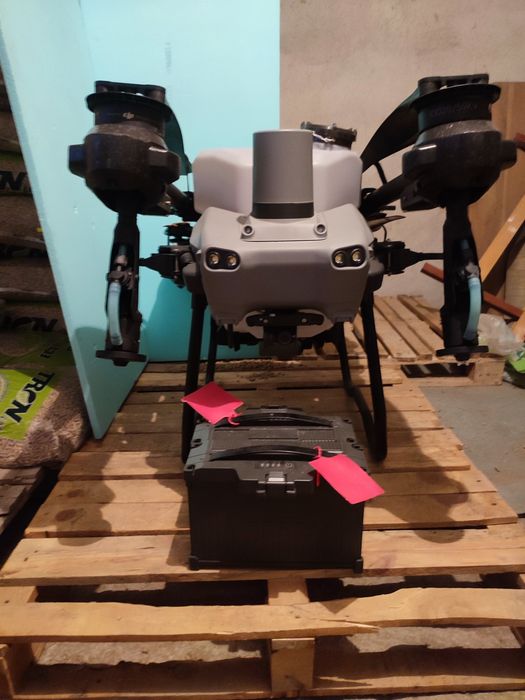 DJI Agras t25 втора употреба