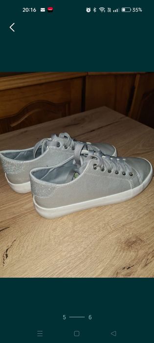 Adidas , Converse , Încălțăminte Damă