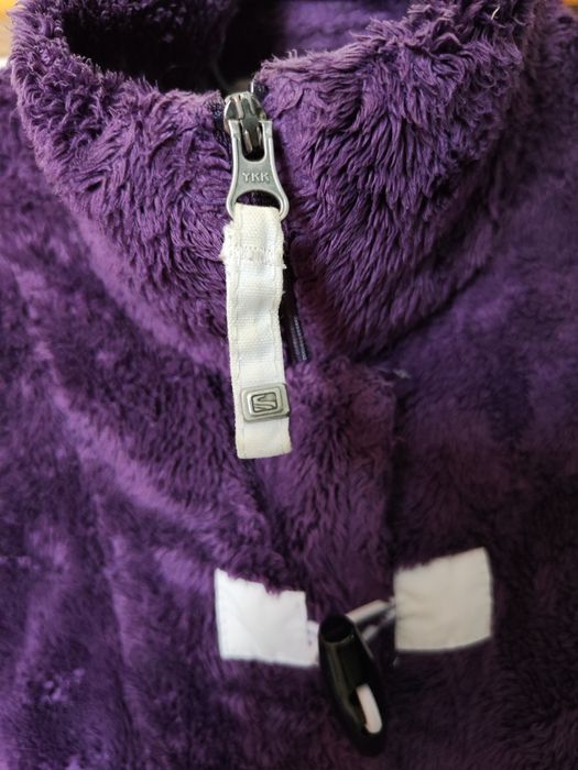 Дамски полар Scott, размер S/M