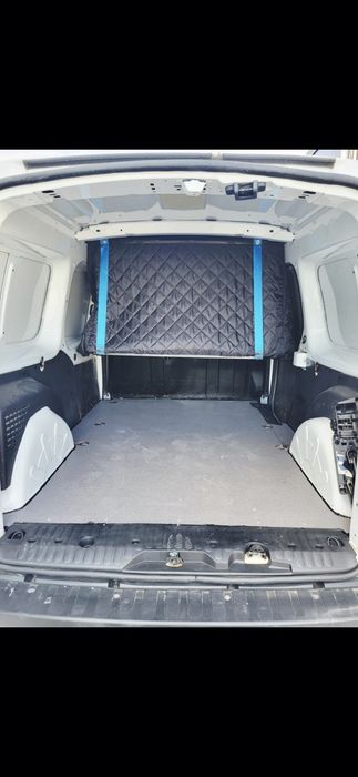 Renault kangoo maxi