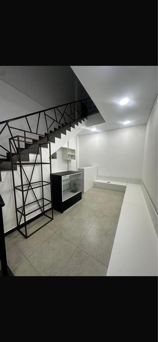 Офисная мебель.