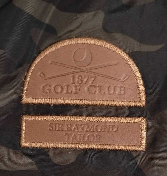 Raymond Taylor - мъжко яке