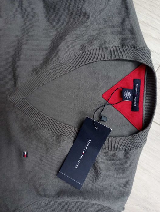 Tommy Hilfiger /Polo spotr assn