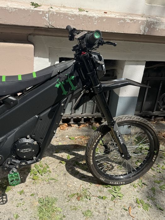 Talara XXX / TL2500MX - L1e