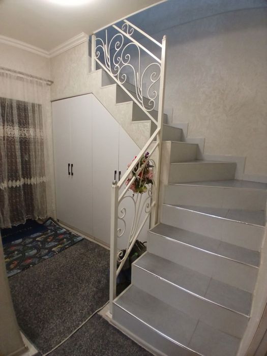 Hamma sharoit bor 4 xonali kv ijaraga beriladi Toza ozoda joy