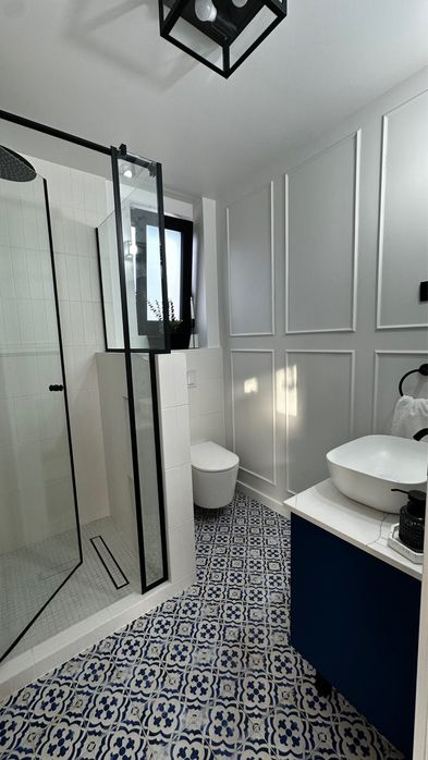 CABANA cu jacuzzi 6-8persoane regim hotelier