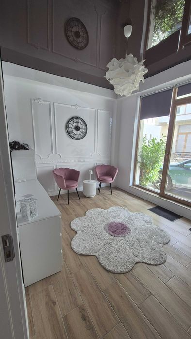 Inchiriez spatiu comercial/ birou zona Doamna Stanca