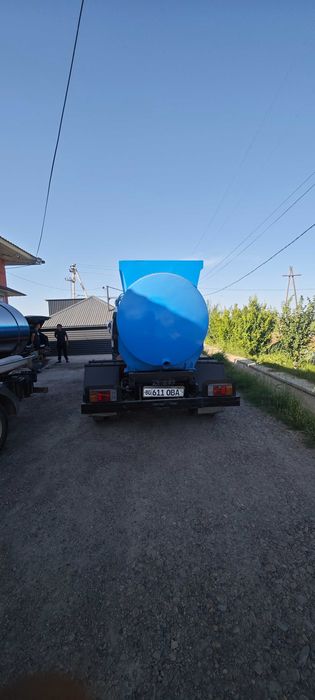 Isuzu vodovoz, vadavoz срочни сотилали