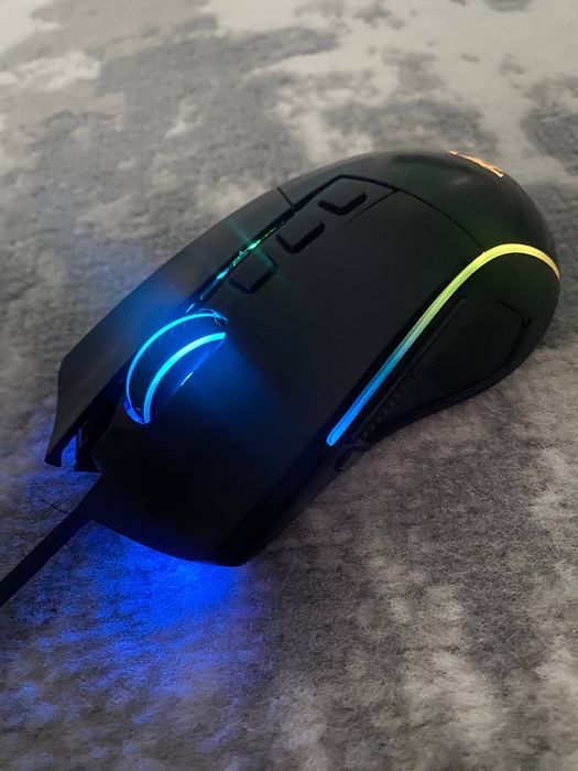 Geming mishka sotiladi !!! Gaming mouse