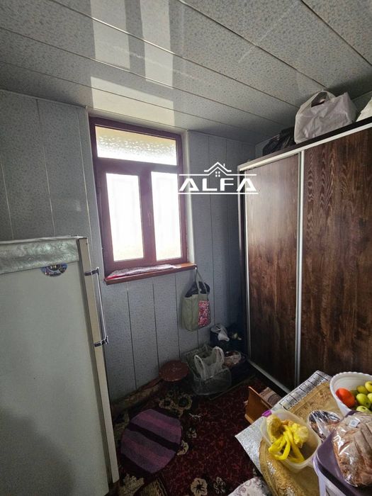 2 xonali 58m² 3-qavat kvartira sotiladi