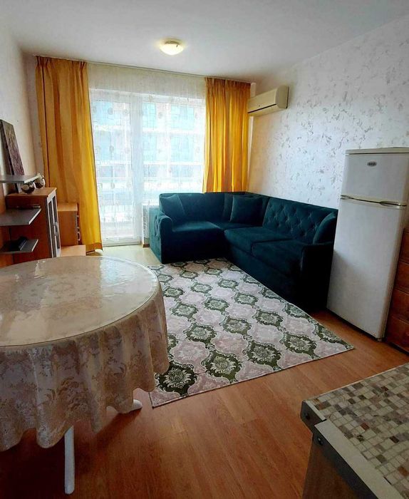 Апартамент под наем