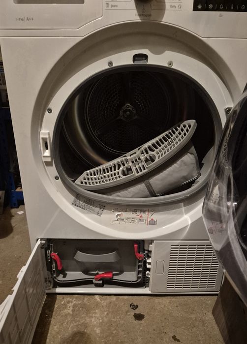 Сушилня BEKO 8 кг