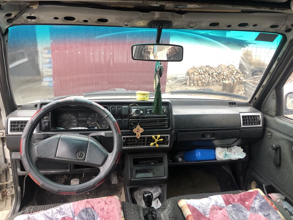 Продам машину гольф 2 СРОЧНО!!