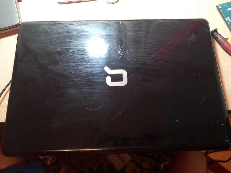 Laptop Compaq CQ60 pentru piese