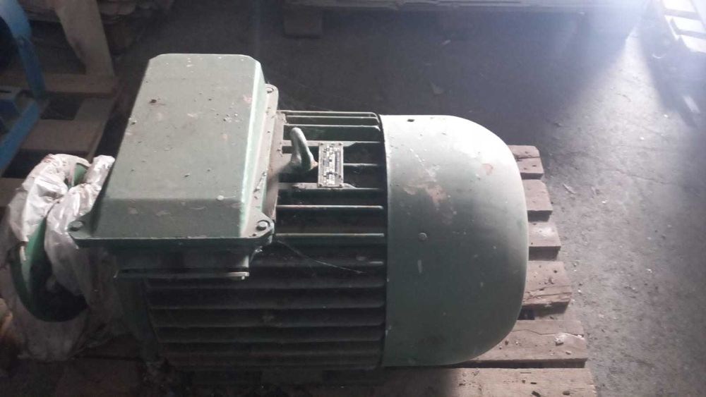 Приём электродвигателей дорого