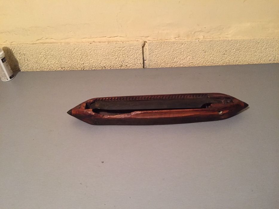 холандски машинен елемент вретено