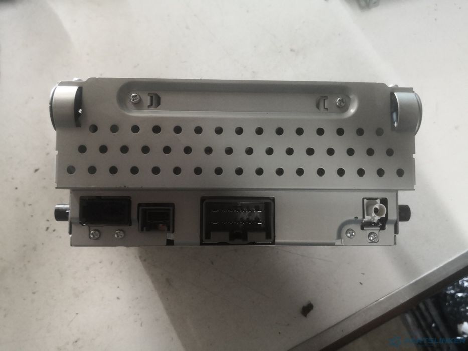 Cd Player Auto Volvo S80 Ii (As, 124) [ 2006 - > ] Oem 92597322