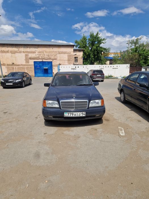 Продам Mercedes c200