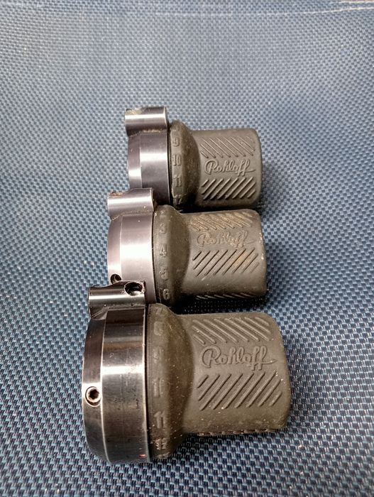 Piese Rohloff Ax pedalier Dura Ace Pipă Cube Roată Shimano Nexus 3 V