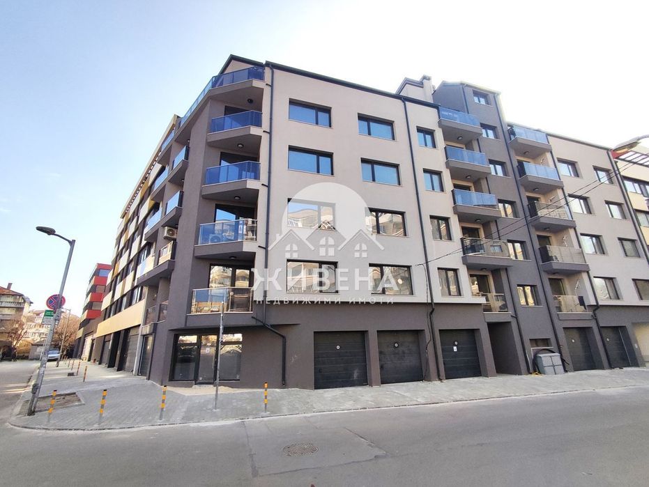 Продава 1-стаен апартамент, кв. Лятно кино Тракия, БДС, 42 кв.м