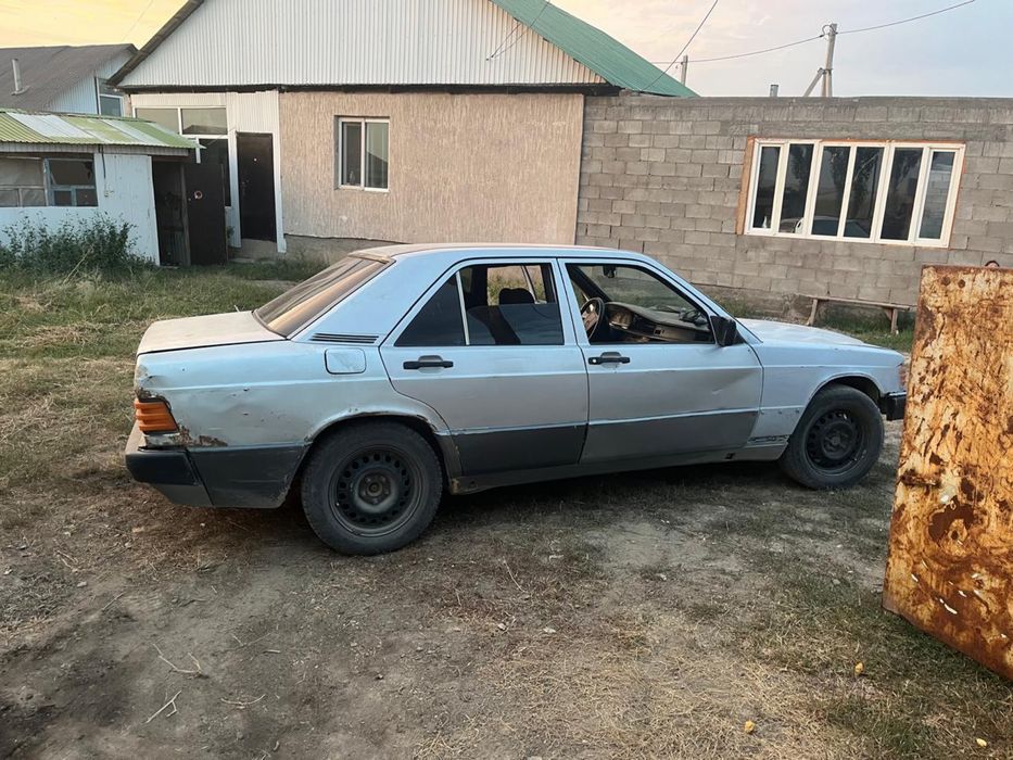 Merc 190 срочно продам үа ходу