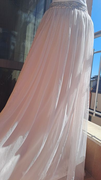 Нова тюлена пола,р-р М/Л