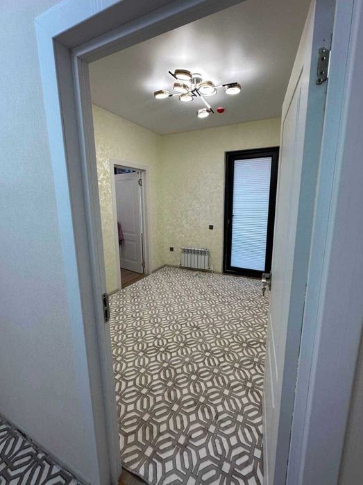 Assalom Sohil, студия с ремонтом, Golden House, 7/16`