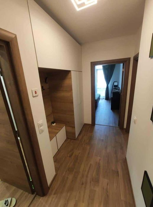 Дава се под наем Двустаен апартамент в София, Студентски град - 70 кв.м за 479.4 € - Снимка #6