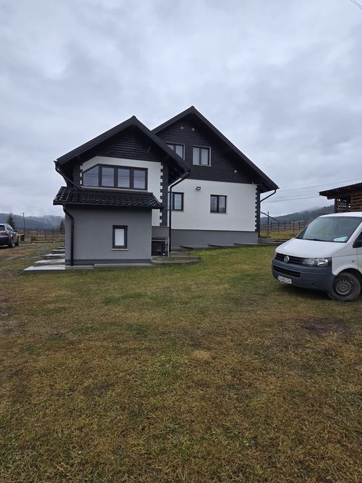 Casa superba de vanzare