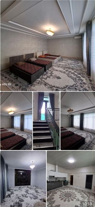 Суточные дача в аренду